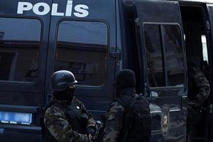 В Турции проходит масштабная спецоперация против ИГИЛ: фото и видео