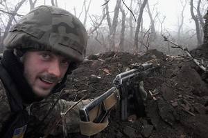 Во Львовской области хоронили бойца из Мариуполя, убитого на Донбассе