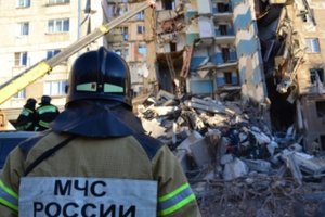 Взрыв дома в Магнитогорске: количество погибших превысило 20 человек