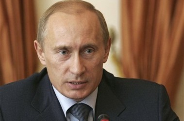 Путин: Если всех пересажать, кто работать будет?