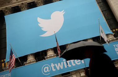 &lt;p&gt;Борьба с терроризмом: Twitter закрыл более 125 тысяч аккаунтов, фото AFP&lt;/p&gt;