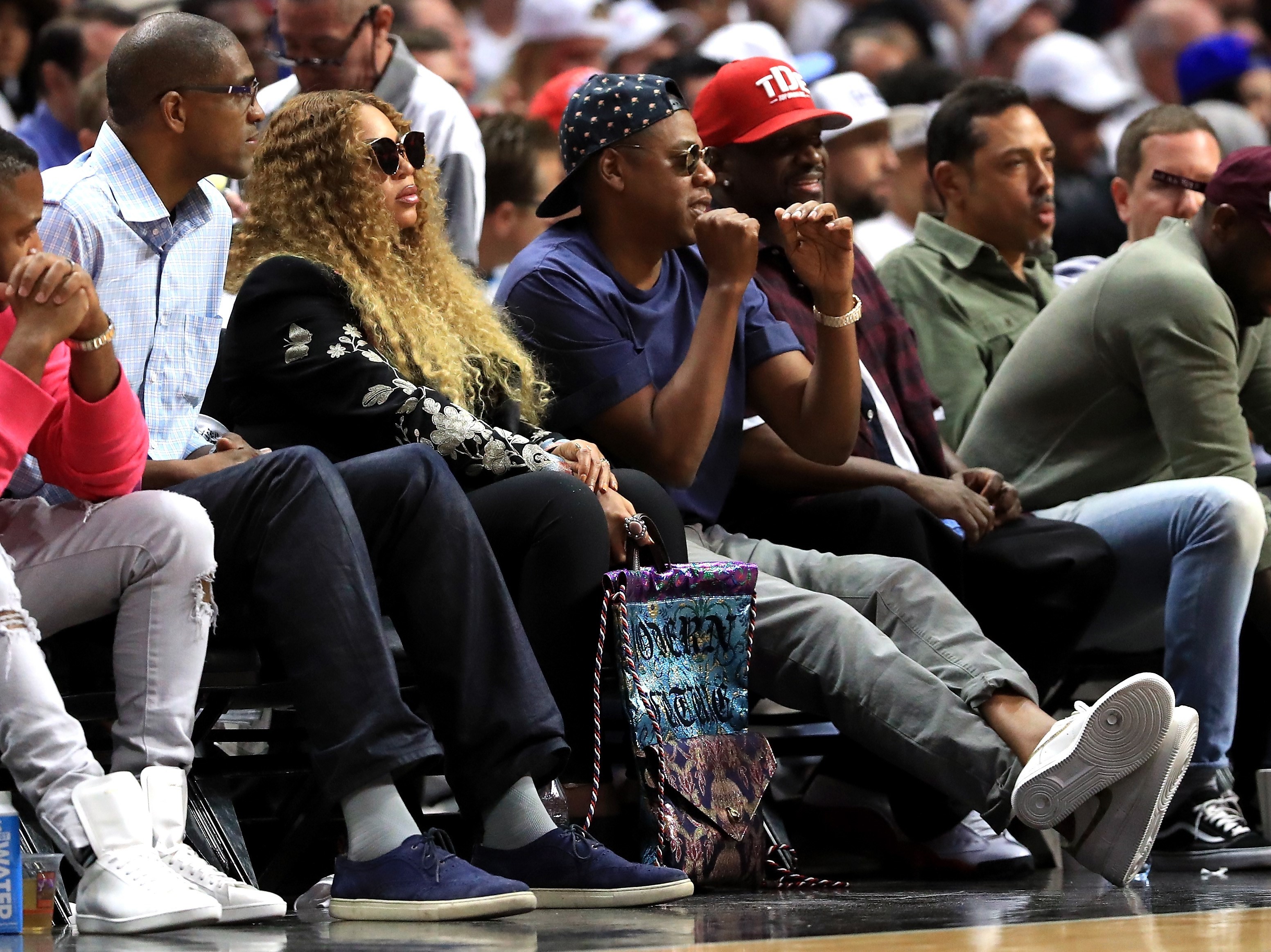 beyonce_and_jay_z_attend