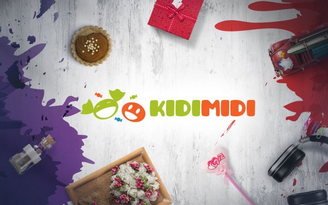 рубрики и разделы KidiMidi