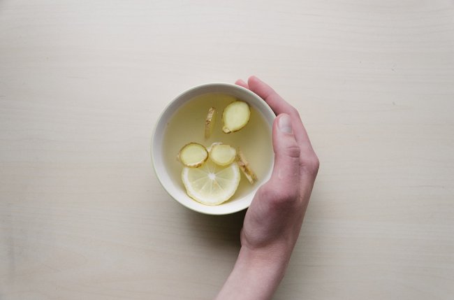 Five Best Home Remedies For A Sore Throat