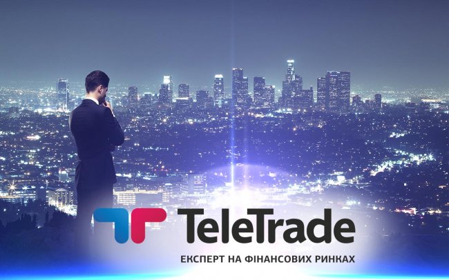 Обучение и торговля на финансовых рынках с TeleTrade