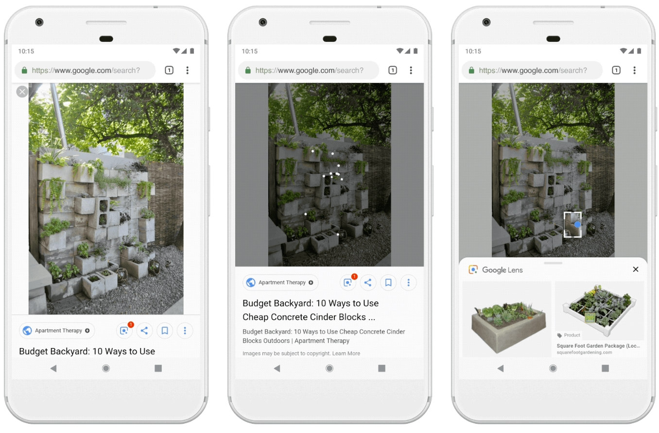 google-search-new-features-20-years-lens