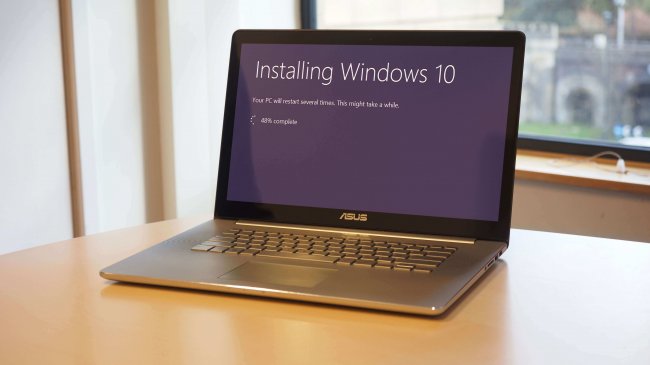 windows-10-installing