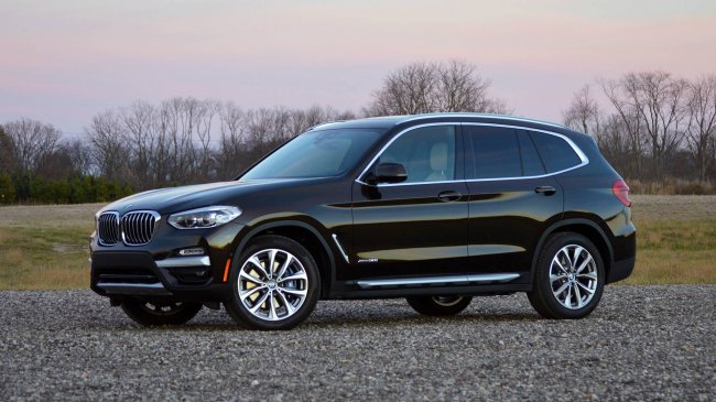 2018-bmw-x3-review