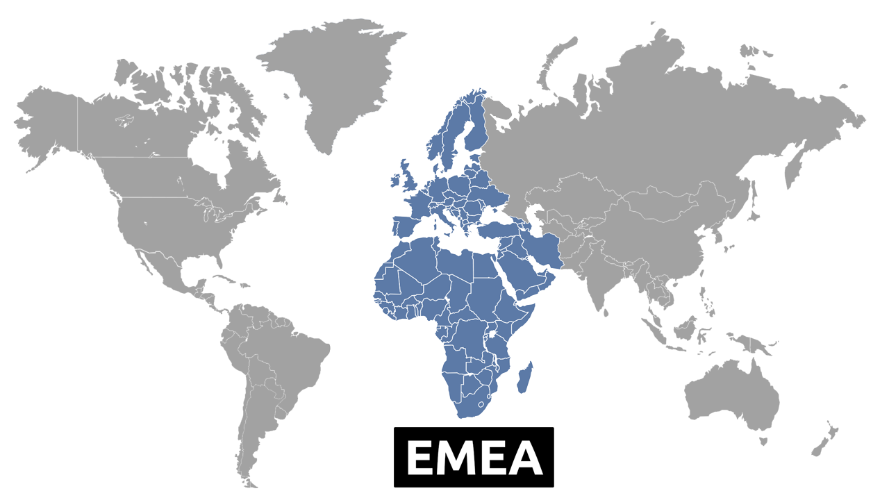 emea-region