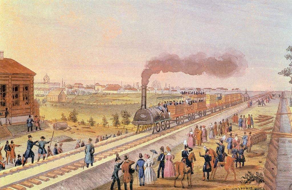 tzarskoselskaya_railway_-_watercolour