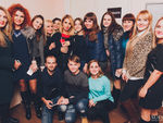 Светлана Лобода представила фанатам своих самых близких людей (фото)
