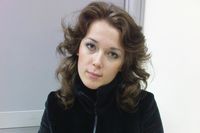 Татьяна Гречуха, студентка 