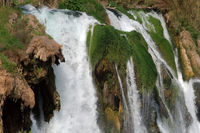 Водопад Лара. Фото: А.Некрасов