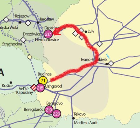 Украина готова к "нулевому транзиту" газа из России – Макогон